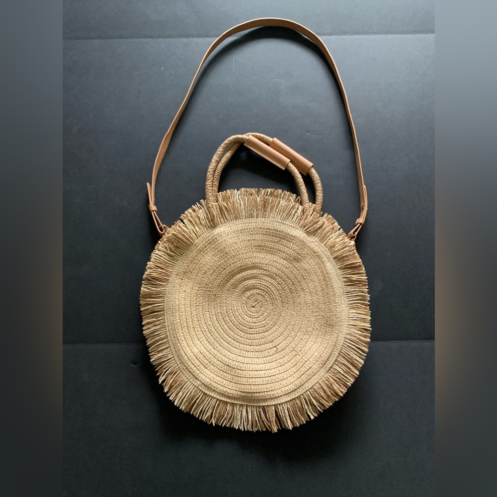 Cute bamboo purse super cute !!!